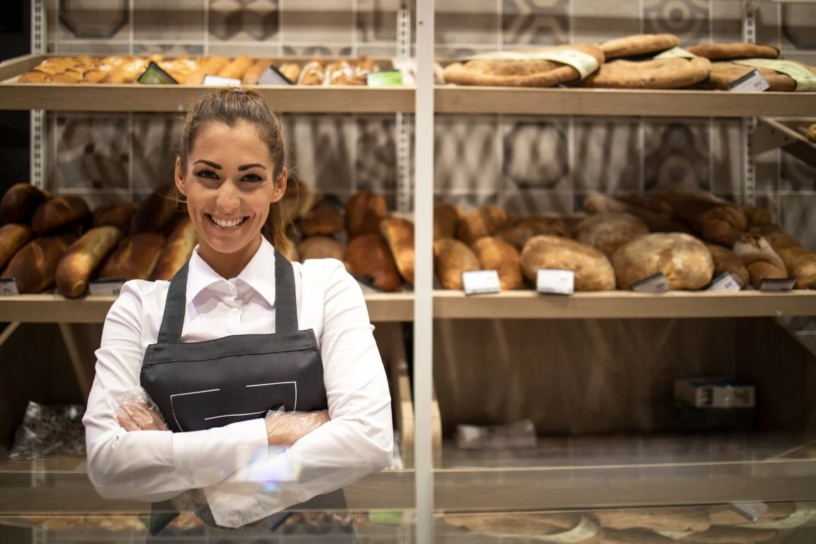 Themebook istoselides | Bakery | Fournos