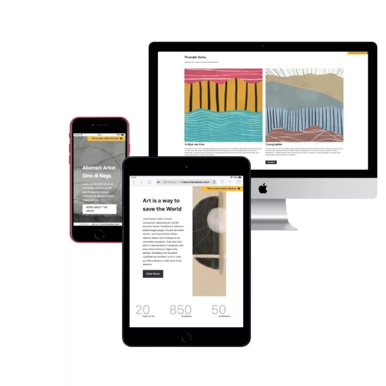 Themebook istoselides | istoselida gia artists