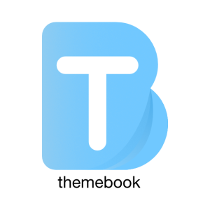 themebook ιστοσελίδες